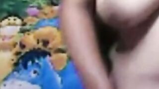 2 Asians, Fingering & Masturbating on Webcam