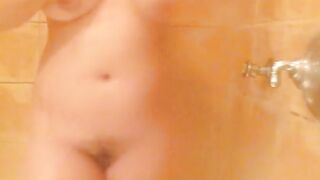 Amateur Vietnamese Girl Nguyen.Laura Fingering Her Hairy Pussy Hoe 2