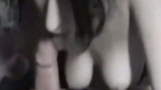 Topless Babes: A Blowjob Compilation