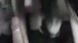 Topless Babes: A Blowjob Compilation