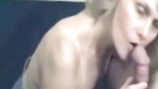 Topless Babes: A Blowjob Compilation