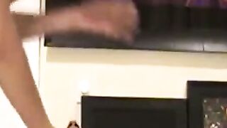 Amateur Hardcore Vaginal Creampie Hoe 2