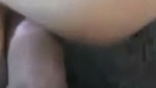 Blonde Russian Amateur Loves Anal on Webcam