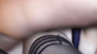 Gangbang Creampie at a Homemade Amateur Group Sex Party Hoe 2
