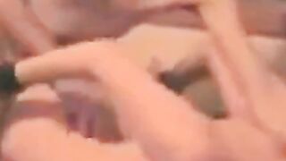 Kinky Norwegian Couple's Homemade BDSM Sex Tape