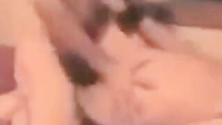 Kinky Norwegian Couple's Homemade BDSM Sex Tape