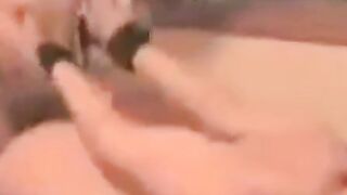 Kinky Norwegian Couple's Homemade BDSM Sex Tape