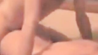 Kinky Norwegian Couple's Homemade BDSM Sex Tape