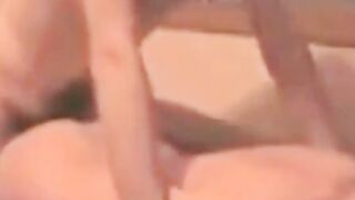 Kinky Norwegian Couple's Homemade BDSM Sex Tape