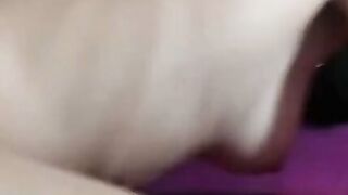 Anal Cam Girl Amateur Webcam Solo