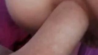 Anal Cam Girl Amateur Webcam Solo