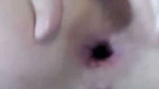 Anal Cam Girl Amateur Webcam Solo