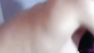 Anal Cam Girl Amateur Webcam Solo
