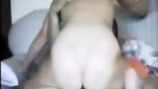 Older MILF Amateur Homemade Sex Tape