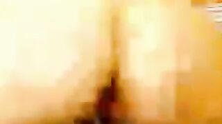 KinkyNiky Anal Hardcore on Webcam 2