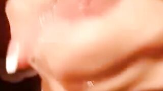 Aussie-American MILF Deep Throats Like a Pro Hoe 3