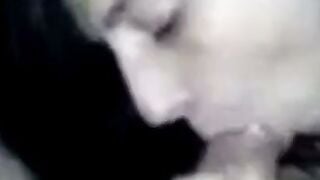 Zeljka - Serbian Amateur Webcam Video
