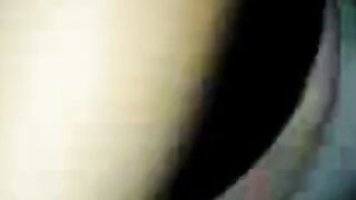 Zeljka - Serbian Amateur Webcam Video