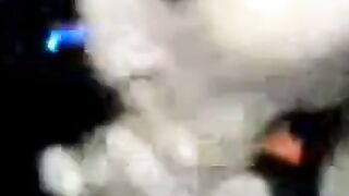 Zeljka - Serbian Amateur Webcam Video