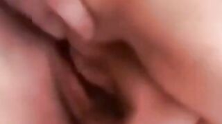 Italian Girl's Cheating Tape Hoe 2