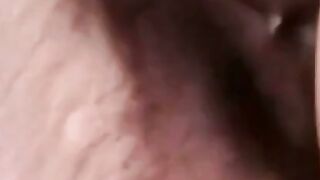Italian Girl's Cheating Tape Hoe 2
