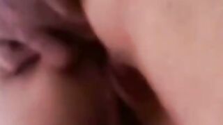 Italian Girl's Cheating Tape Hoe 2