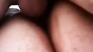 Italian Girl's Cheating Tape Hoe 2