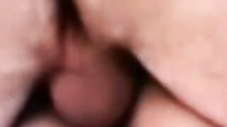 Italian Girl's Cheating Tape Hoe 2