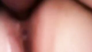 Italian Girl's Cheating Tape Hoe 2