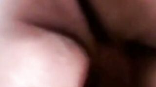 Italian Girl's Cheating Tape Hoe 2