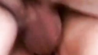 Italian Girl's Cheating Tape Hoe 2