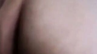 Italian Girl's Cheating Tape Hoe 2