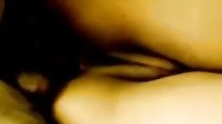 Indian Hardcore Anal on Webcam