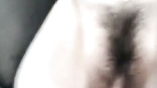 Korean couple shares intimate moments in steamy bathroom sex tape