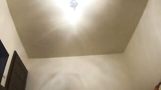 Sex-Toy Playground - Masturbation Orgasm With Vibrator For Busty Brunette