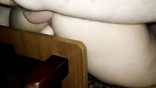Anal Newbie Diva - First Time Ass-Fucking with Hot Blonde Babe