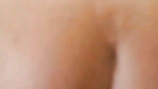 Mommy Loves It Hard - Older Mom Fucked By A barely legal Stud With Huge Load