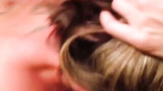 Amature Milf Swinger's Orgy - Group Sex Party With Hot Babes