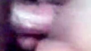 Asian Teenager's Sloppy Blowjob & Riding POV Creampie Compilation
