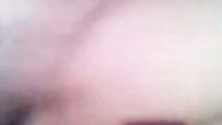 Asian Teenager's Sloppy Blowjob & Riding POV Creampie Compilation