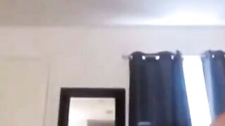 Exotic Dancer - Latin Milf Shows Off Her Dance Skills And Body