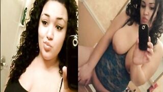 Black Girl Fashion Show - Exotic Beauties Striptease & Nude Photoshoot
