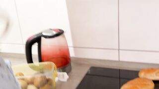 Sexy Mature Woman Seduces A barely legal Stud And Gives Him An Unforgettable Experience