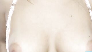 Teeny Bopper #3 - Hot Latin Girl Strips Down & Masturbates For You