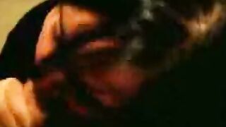 Asian Girlfriend Gives Blowjob in Kitchen - Amateur Couple Home Movie