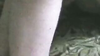Hot MILF with Huge Ass & Curvy Body Rides Reverse Cowgirl on Boss's Dick