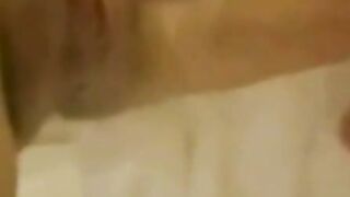 Amateur Babe Sophia Gets Covered In Semen - POV Blowjob & Creampie