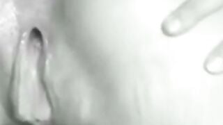 Amateur Babe Sophia Gets Covered In Semen - POV Blowjob & Creampie