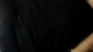 Teen Babe Gives Surprising Deepthroat in Dark Alley