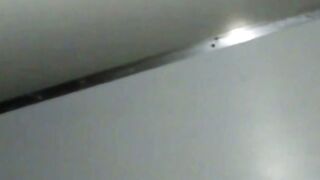 Teen Babe Gives Surprising Deepthroat in Dark Alley